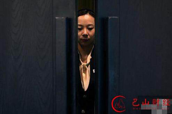 上海墓地：请给入殓师多一点职业尊荣感