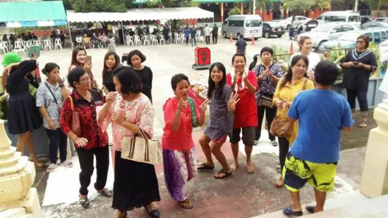 【墓地新闻】台规定16万低收入家庭可免费使用公立殡葬设施