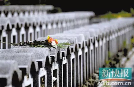 严控“炒墓地”，广州殡葬管理发布殡葬规定意见稿
