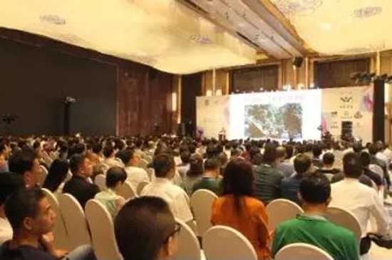 上海墓地：中国殡葬协会公墓年会圆满落幕