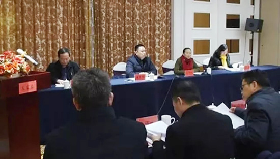 【殡葬快报】殡管处举办本市首届殡仪服务员职业技能竞赛