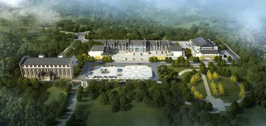 上海墓地：为什么殡仪馆是容易“受伤”的建筑设施？