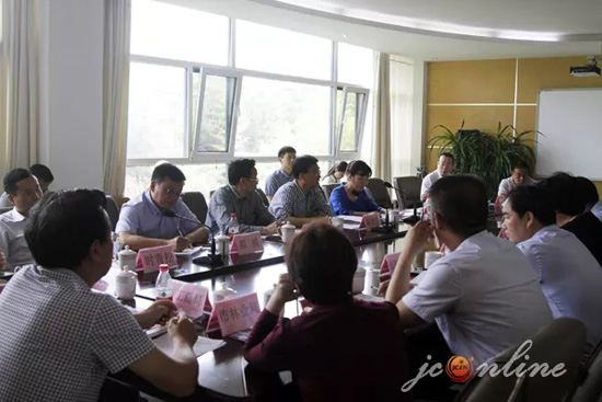 【殡葬快报】市出重拳开展公墓专项整治